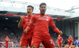 Liverpool đón một loạt ngôi sao trở lại trước thềm Derby