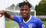 West Ham hỏi mượn bom tấn bị bỏ rơi của Chelsea