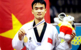 Hồ Nhất Thống và tấm HCV Taekwondo ASIAD 1998