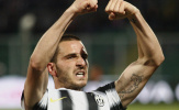 Chính thức: Chelsea hết cửa 'cướp' Bonucci khỏi Juventus