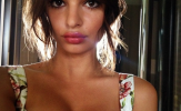 Emily Ratajkowski - Siêu mẫu 9x khiến truyền thông Mỹ điên đảo