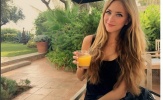 Laia Grassi - Tình cũ tài năng, xinh đẹp của sao Arsenal