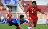 Thua tối thiểu Yokohama, chủ nhà U21 Việt Nam vẫn giành vé vào bán kết
