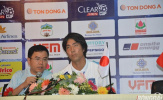 HLV U21 Yokohama chê U21 Việt Nam không biết đá tấn công