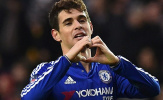 HLV Klopp: 'Oscar sang Trung Quốc chỉ vì TIỀN'