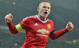 Vượt Oscar và Tevez, Rooney sẽ nhận lương cao nhất thế giới?
