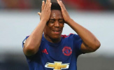 Nóng: Martial có thể đến La Liga?