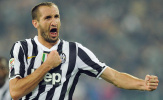 Chiellini tự tin đoạt cú ăn 3 cùng Juventus mùa này