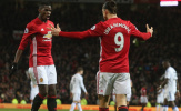 Quan điểm chuyên gia: Man United đang có bộ đôi rất lợi hại