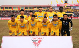 FLC Thanh Hóa chốt đội hình, quyết vô địch V-League 2017