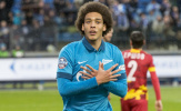 'Đá' Juve, Witsel theo trào lưu, chuẩn bị sang Trung Quốc?