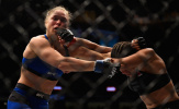 Vừa trở lại, 'nữ hoàng UFC' Rousey đã thảm bại chỉ sau 48 giây