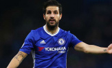 Chơi tuyệt hay, Cesc Fabregas lập kỷ lục cực khủng