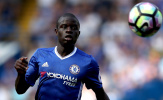 Rồi Kante sẽ sớm vượt qua Makelele