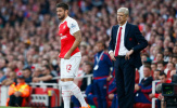 Góc Arsenal: Giroud có đủ sức 'gánh team'?