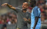 Thua Liverpool, Pep Guardiola 'nổi điên'