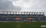 SHB Đà Nẵng mừng 'tân gia', tiếp đón HAGL V-League 2017