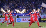 Than Quảng Ninh ở V-League 2017: Khát vọng vươn tầm