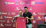 V-League 2017: 14 đội bóng chốt xong ngoại binh, chờ sự bùng nổ