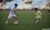 HAGL “lộ bài” trước trận mở màn gặp SHB Đà Nẵng