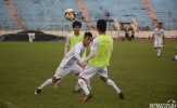 HLV Nguyễn Quốc Tuấn: “HAGL đã trưởng thành sau hai năm chơi ở V-League”