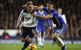Sau vòng 20 Ngoại hạng Anh: Chelsea bị bắn hạ; Top 5 'hỗn loạn'
