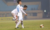 Hà Nội FC 3-2 Than Quảng Ninh (Vòng 1 V-League 2017)
