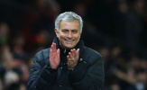 Mourinho: 'Man Utd chẳng ở thiên đường đâu!'