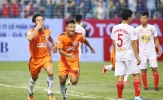 SHB Đà Nẵng 1-0 Hoàng Anh Gia Lai (Vòng 1 V-League 2017)