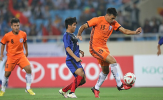 Vòng 1 V-League 2017: Nhiều đại chiến ngày khai màn