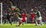 Bế tắc toàn tập, Liverpool bị đội bóng hạng 4 cầm hòa tẻ nhạt trên sân nhà
