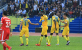 FLC Thanh Hóa 2-0 Sông Lam Nghệ An (Vòng 1 V-League 2017)