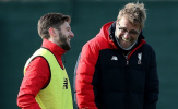 Giữ chân Lallana, Liverpool sẽ tăng lương gấp đôi