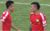 Cựu tuyển thủ U23 Việt Nam “đốt lưới”, SLNA thua trong trận Derby Bắc Trung Bộ