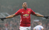 Góc nhìn: Ibra - 'Vị lãnh chúa' kìm hãm Martial