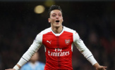 Oezil bất ngờ đòi mặc áo số 10 tại Arsenal