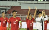 Lê Công Vinh và triết lý 'chưa thành công thì hãy thành nhân'