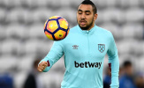 Ông trùm WWE gửi thông điệp 'dằn mặt' Dimitri Payet