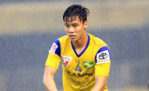 Sông Lam Nghệ An 1-1 XSKT Cần Thơ (Vòng 2 V-League 2017)