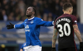 Hàng thủ mơ ngủ, Man City nhận cơn ác mộng trước Everton