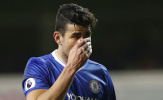 Scholes 'xúi' Costa rời Chelsea?