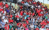 Trước trận Derby Sài Gòn – TP.HCM: Cuộc chiến vì người hâm mộ