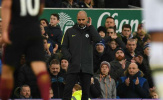 Man City thua trắng 4 bàn, Pep Guardiola 'khô lời'