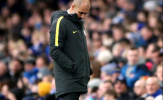 Pep tự tay loại Man City khỏi cuộc đua vô địch
