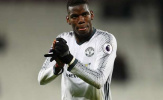 TIẾT LỘ: Vì Man Utd, Pogba từ chối Real, Barca