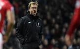 'Trước M.U, Klopp đã nâng tầm Liverpool'