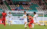 Hai mặt của HAGL không Tây trên hàng công