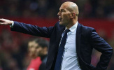 Zidane chỉ rõ nguyên nhân khiến Real bại trận trước Sevilla