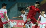 Hải Phòng 2-0 Than Quảng Ninh (Vòng 3 V-League 2017)