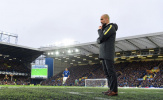 Chuyện gì đang xảy ra với Pep Guardiola?
